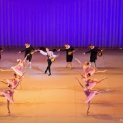 Московская государственная академия хореографии фото 3 на сайте Hamovniki.su