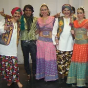 Студия индийского танца Аджанта фото 6 на сайте Hamovniki.su