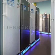 Магазин холодильников Liebherr фото 6 на сайте Hamovniki.su