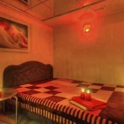 Салон эротического массажа Амстердам фото 1 на сайте Hamovniki.su