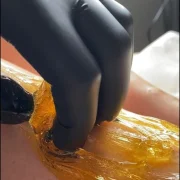 Студия шугаринга Sugar.tut фото 14 на сайте Hamovniki.su