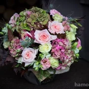 Цветочный сервис Цветы На Десерт фото 2 на сайте Hamovniki.su