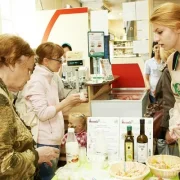 Магазин здорового питания МясновЪ фото 2 на сайте Hamovniki.su