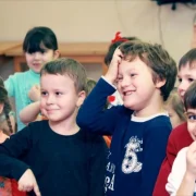 Центр обучения и воспитания Солнечный круг фото 5 на сайте Hamovniki.su