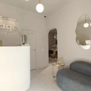 Студия красоты Sage nails&brows фото 6 на сайте Hamovniki.su