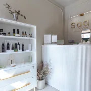 Студия красоты Sage nails&brows фото 15 на сайте Hamovniki.su