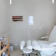 Студия красоты Sage nails&brows фото 8 на сайте Hamovniki.su