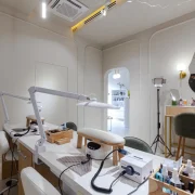 Студия красоты Sage nails&brows фото 5 на сайте Hamovniki.su