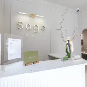 Студия красоты Sage nails&brows фото 3 на сайте Hamovniki.su