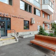 Студия красоты Sage nails&brows фото 12 на сайте Hamovniki.su