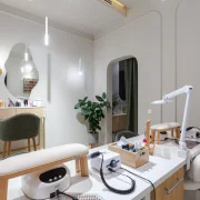 Студия красоты Sage nails&brows фото 17 на сайте Hamovniki.su