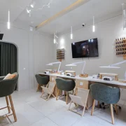 Студия красоты Sage nails&brows фото 2 на сайте Hamovniki.su