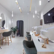 Студия красоты Sage nails&brows фото 20 на сайте Hamovniki.su
