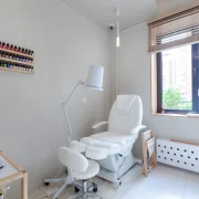 Студия красоты Sage nails&brows фото 19 на сайте Hamovniki.su