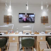 Студия красоты Sage nails&brows фото 13 на сайте Hamovniki.su