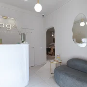 Студия красоты Sage nails&brows фото 9 на сайте Hamovniki.su