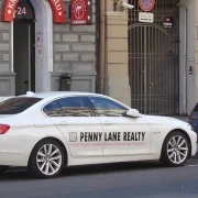 Агентство элитной недвижимости Penny lane realty фото 7 на сайте Hamovniki.su