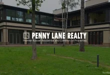 Агентство элитной недвижимости Penny Lane Realty фото 2 на сайте Hamovniki.su