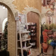 Студия красоты и биомеханической коррекции фигуры Angel&Co. фото 5 на сайте Hamovniki.su
