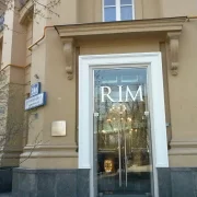 Торговая компания Rim Ariosto на Фрунзенской набережной фото 2 на сайте Hamovniki.su
