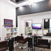 Салон красоты MARO Hair Studio фото 5 на сайте Hamovniki.su