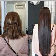 Салон красоты MARO Hair Studio фото 8 на сайте Hamovniki.su