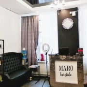 Салон красоты MARO Hair Studio фото 2 на сайте Hamovniki.su