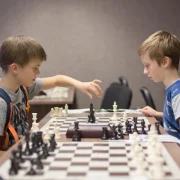 Русская шахматная школа фото 8 на сайте Hamovniki.su