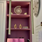 Студия маникюра NailMaker Bar на улице Усачёва  фото 5 на сайте Hamovniki.su
