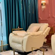 Студия маникюра NailMaker Bar на улице Усачёва  фото 7 на сайте Hamovniki.su