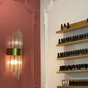 Студия маникюра NailMaker Bar на улице Усачёва  фото 6 на сайте Hamovniki.su
