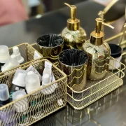 Студия маникюра NailMaker Bar на улице Усачёва  фото 2 на сайте Hamovniki.su