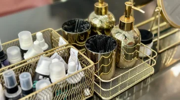 Студия маникюра NailMaker Bar на улице Усачёва  фото 2 на сайте Hamovniki.su