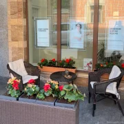 Клиника Баланс Здоровья Пречистенка фото 5 на сайте Hamovniki.su
