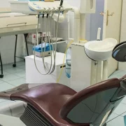 Стоматологическая поликлиника №19 фото 2 на сайте Hamovniki.su