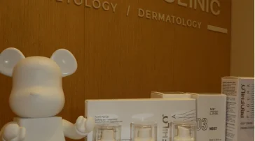 Клиника косметологии Off Label Clinic фото 2 на сайте Hamovniki.su