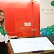 Инвестиционная компания Exante фото 7 на сайте Hamovniki.su