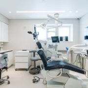 Первая Профессорская стоматологическая клиника фото 1 на сайте Hamovniki.su