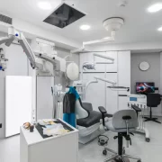 Первая Профессорская стоматологическая клиника фото 18 на сайте Hamovniki.su