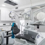 Первая Профессорская стоматологическая клиника фото 17 на сайте Hamovniki.su