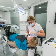 Первая Профессорская стоматологическая клиника фото 15 на сайте Hamovniki.su