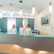 Первая Профессорская стоматологическая клиника фото 4 на сайте Hamovniki.su