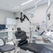 Первая Профессорская стоматологическая клиника фото 10 на сайте Hamovniki.su