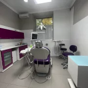 Стоматологическая клиника Славдент на Комсомольском проспекте фото 4 на сайте Hamovniki.su