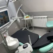 Стоматологическая клиника Славдент на Комсомольском проспекте фото 9 на сайте Hamovniki.su