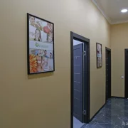 Стоматологическая клиника Славдент на Комсомольском проспекте фото 8 на сайте Hamovniki.su