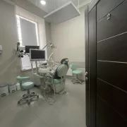 Стоматологическая клиника Славдент на Комсомольском проспекте фото 23 на сайте Hamovniki.su