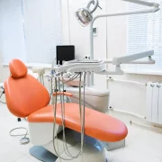 Стоматологическая клиника Ортодонт-Элит фото 2 на сайте Hamovniki.su