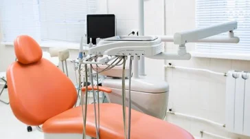 Стоматологическая клиника Ортодонт-Элит фото 2 на сайте Hamovniki.su