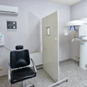Стоматологическая клиника Дентавита на Зубовском бульваре фото 4 на сайте Hamovniki.su